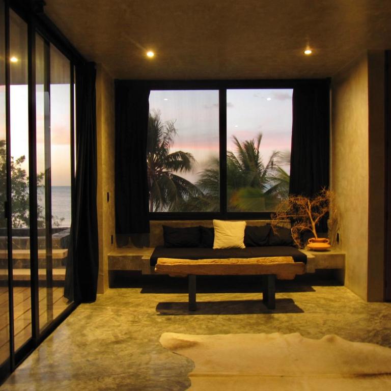 Hotel Amadeo - King Suite with Sea View - 5