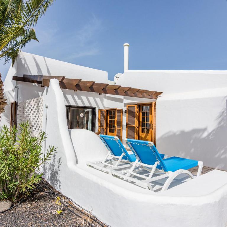 Lovely and charming villa VT with big terrace - Two-Bedroom House - 6