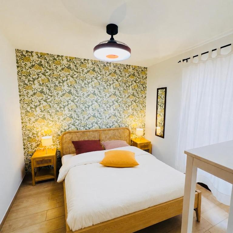 Casa Lulù - Appartamento con 2 Camere da Letto, Balcone e Terrazza - 2