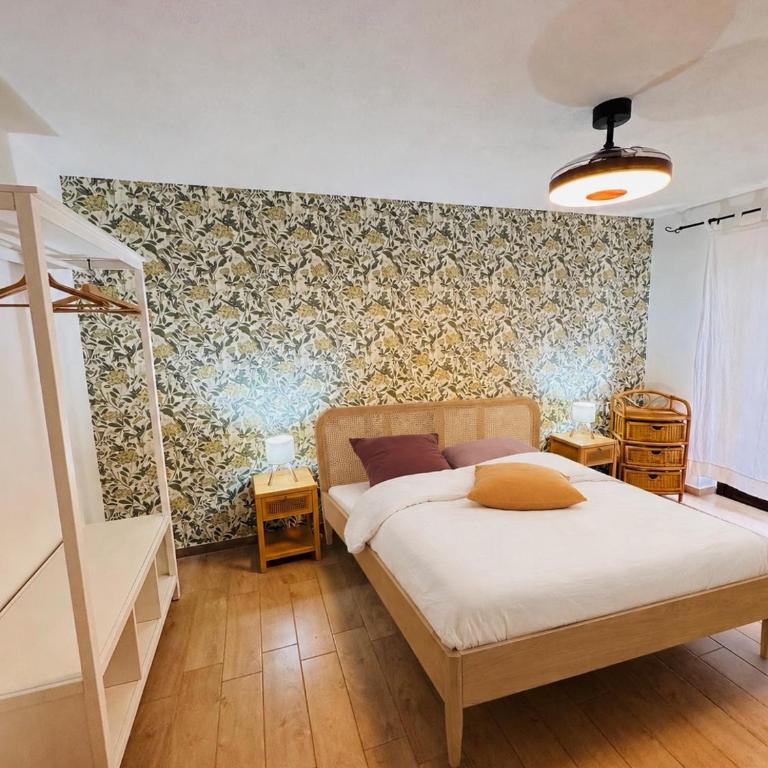 Casa Lulù - Appartamento con 2 Camere da Letto, Balcone e Terrazza - 1