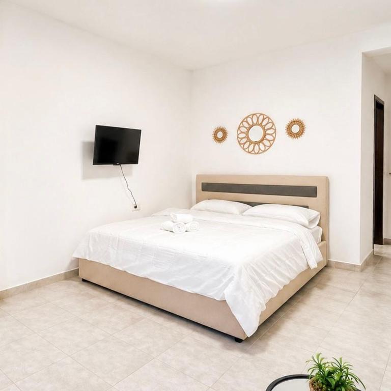 Seafront Luxury Apartments Dragutin - Deluks Studio - 6