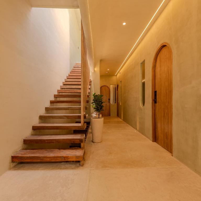 Amazing Luxury house Castalia 6BR - Seven-Bedroom House - 44