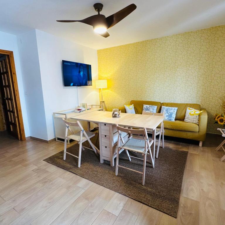 Casa Lulù - Appartamento con 2 Camere da Letto, Balcone e Terrazza - 7