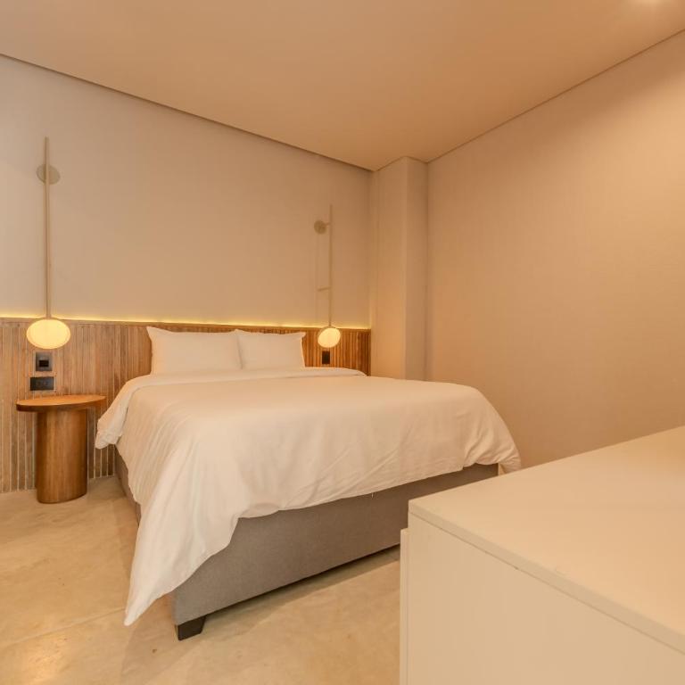 Amazing Luxury house Castalia 6BR - Seven-Bedroom House - 17