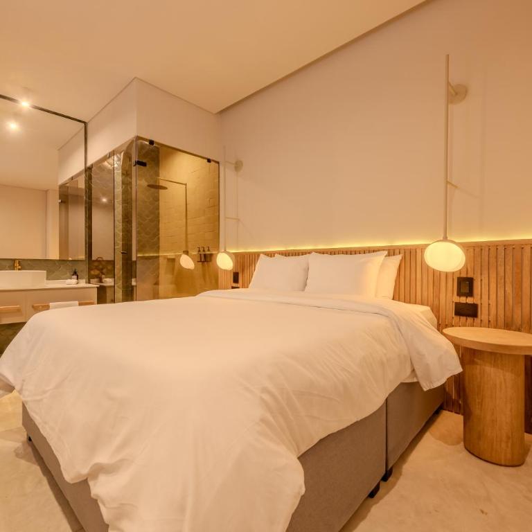Amazing Luxury house Castalia 6BR - Seven-Bedroom House - 14