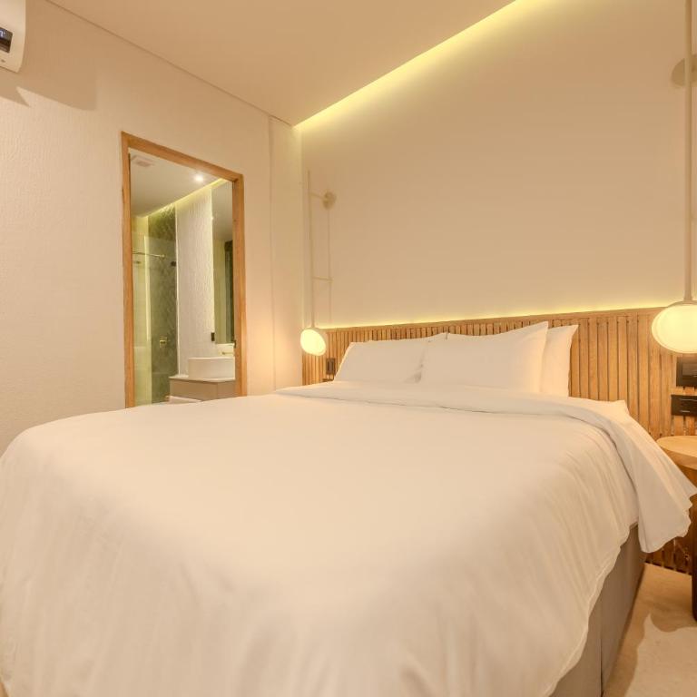 Amazing Luxury house Castalia 6BR - Seven-Bedroom House - 35