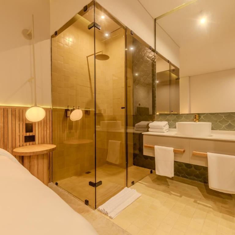 Amazing Luxury house Castalia 6BR - Seven-Bedroom House - 31