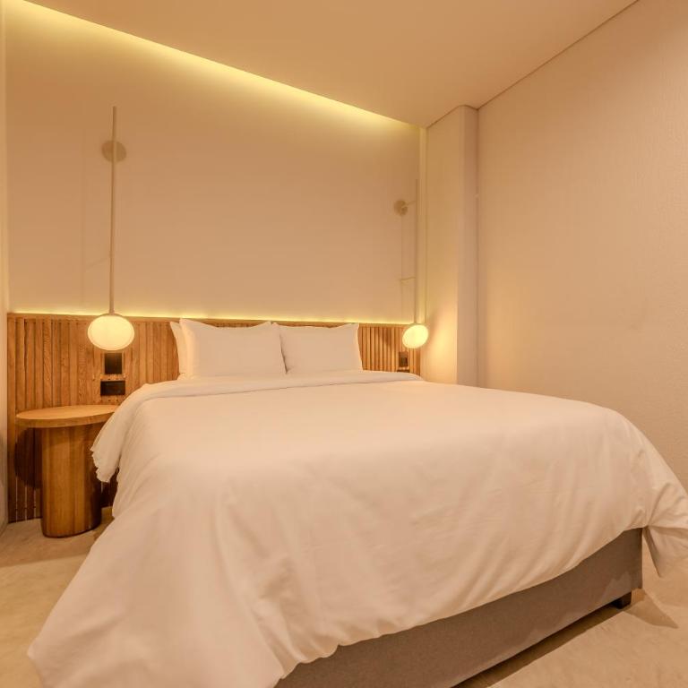 Amazing Luxury house Castalia 6BR - Seven-Bedroom House - 28