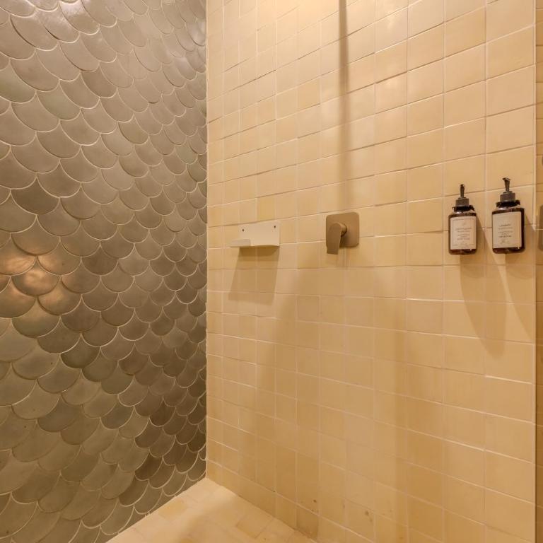 Amazing Luxury house Castalia 6BR - Seven-Bedroom House - 26