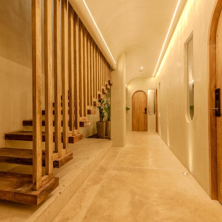 Amazing Luxury house Castalia 6BR - Seven-Bedroom House - 20
