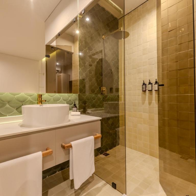 Amazing Luxury house Castalia 6BR - Seven-Bedroom House - 30
