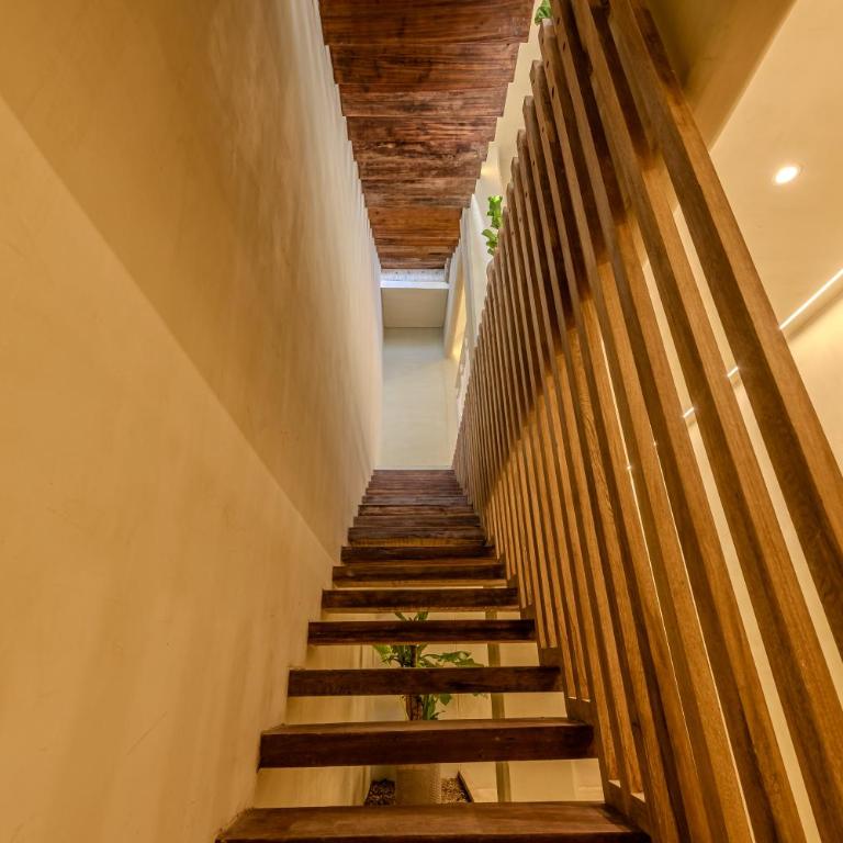 Amazing Luxury house Castalia 6BR - Seven-Bedroom House - 36
