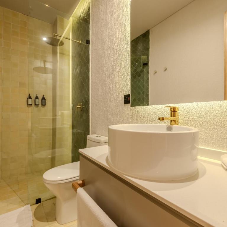 Amazing Luxury house Castalia 6BR - Seven-Bedroom House - 37