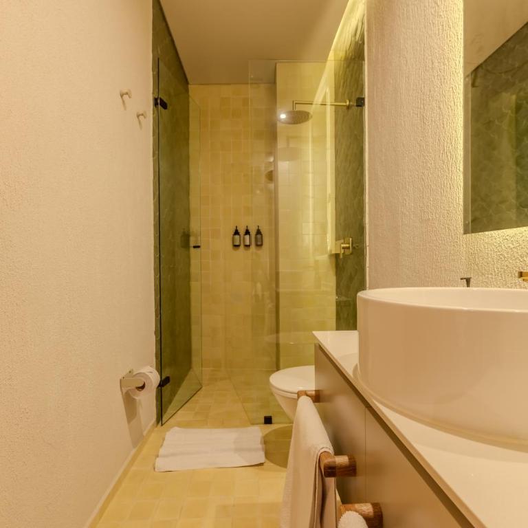 Amazing Luxury house Castalia 6BR - Seven-Bedroom House - 42