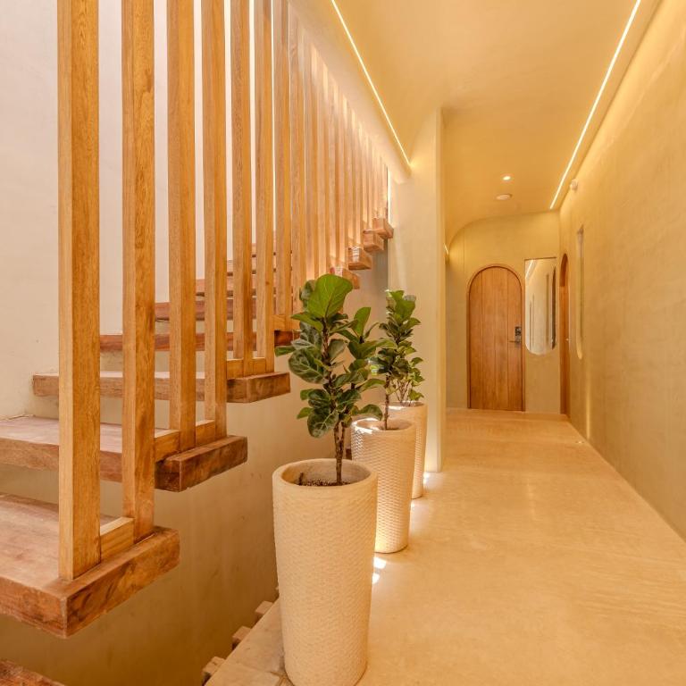 Amazing Luxury house Castalia 6BR - Seven-Bedroom House - 40