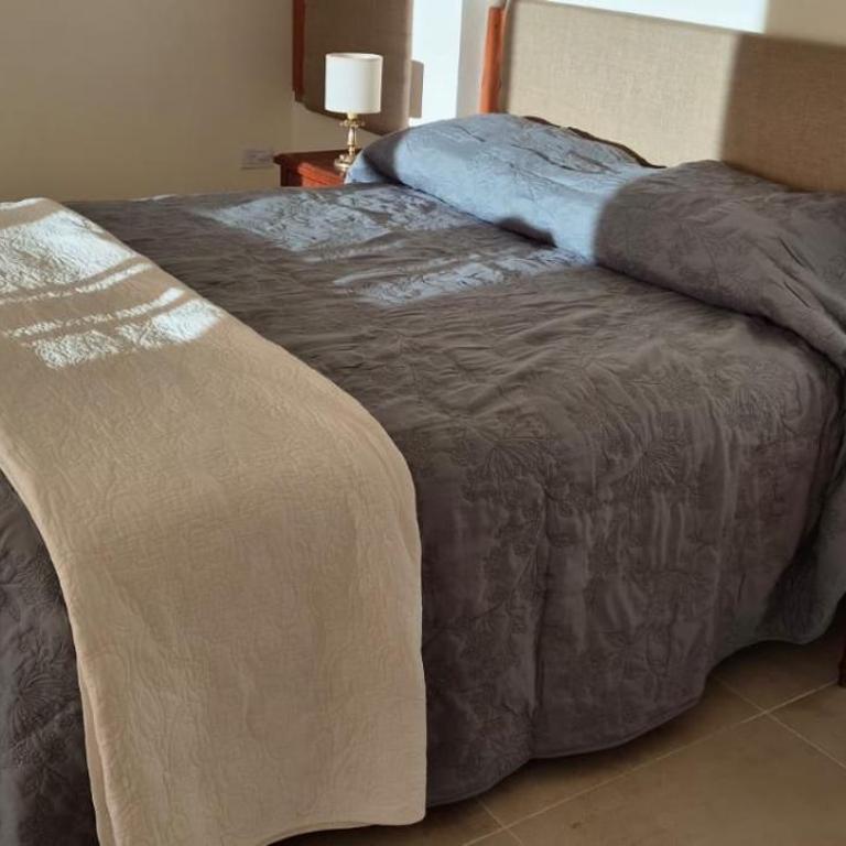 Ladera del sol - Apartamento de 1 dormitorio - 1