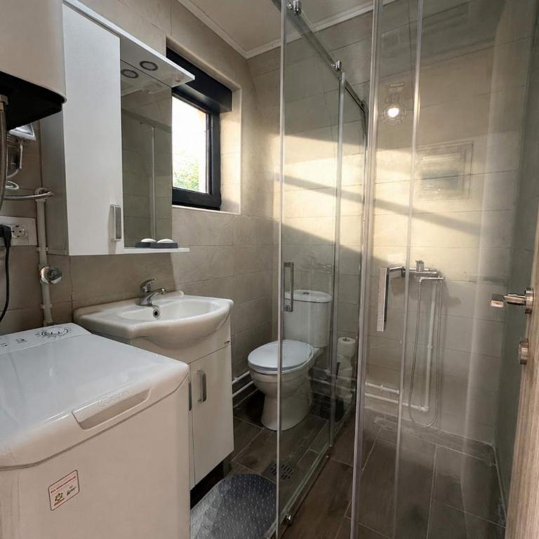 Vila Luca - One-Bedroom House - 22