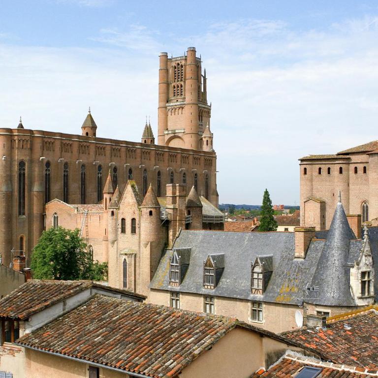 Le Rinaldi Loft - Appartement 2 Chambres - 22