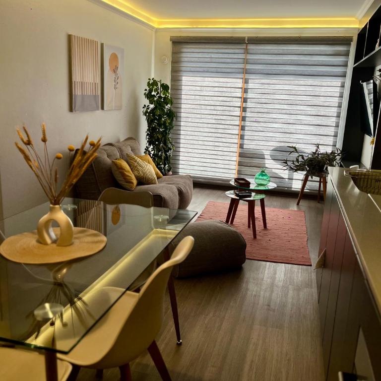 Moderno Departamento equipado 2D - 2B estacionamiento privado excelente ubicacion - Two-Room Apartment - 11