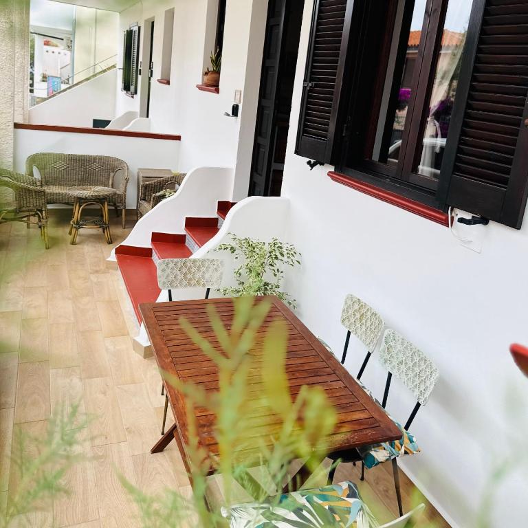Casa Lulù - Appartamento con 2 Camere da Letto, Balcone e Terrazza - 18