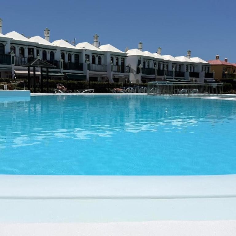 Duna Flor, sun, pool & fast Wifi - Apartment - 2