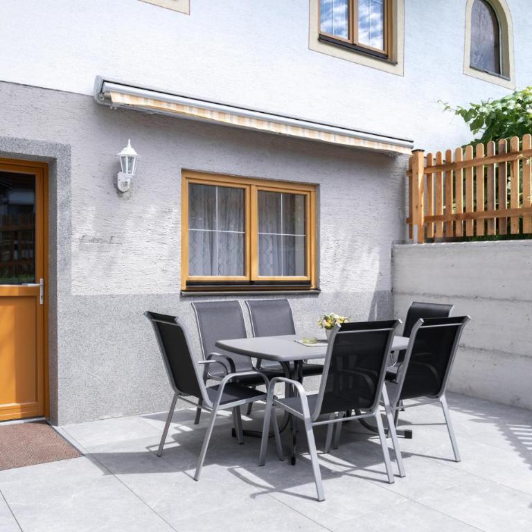 Landhaus Tobhart - Apartment mit 2 Schlafzimmern - 11