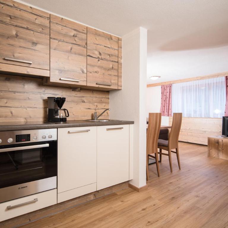 Hochmuthhof - Apartment - Erdgeschoss - 3
