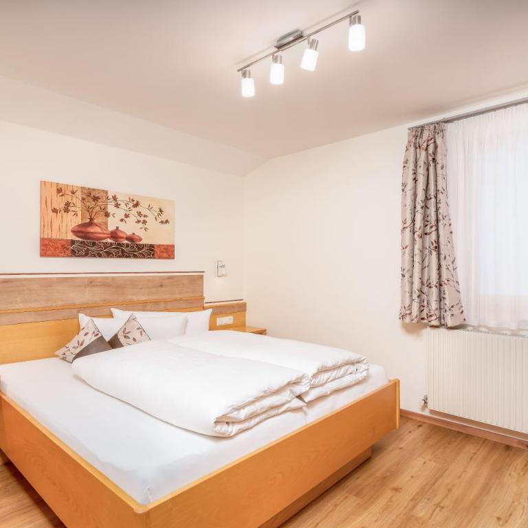 Landhaus Tobhart - Apartment mit 1 Schlafzimmer - 3