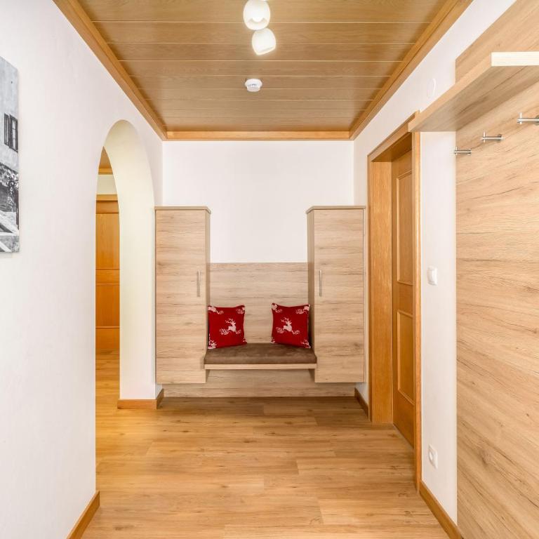 Landhaus Tobhart - Apartment mit 2 Schlafzimmern - 9