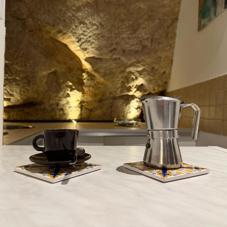 CasaCastellett - Casa Vacanze - 12