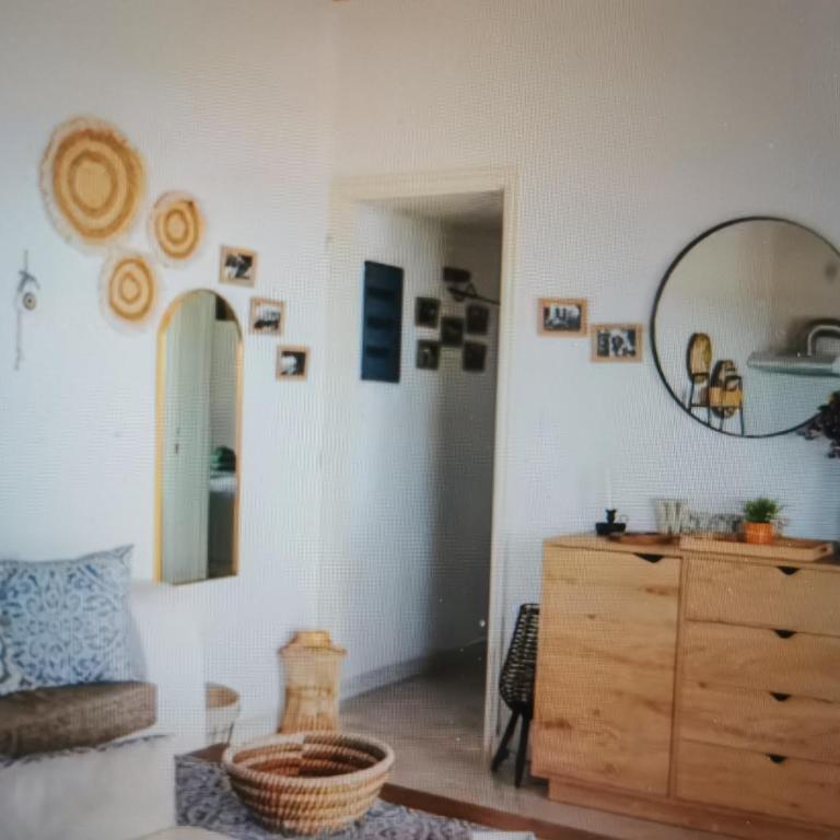 Chic Villa in Nice I - Villa - 1