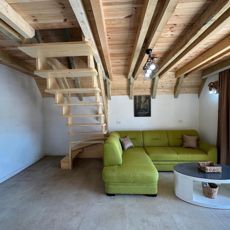 Vila Luca - One-Bedroom House - 12