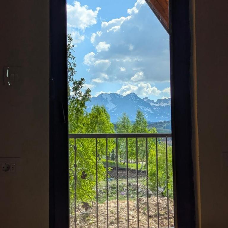 Vila Luca - One-Bedroom House - 29