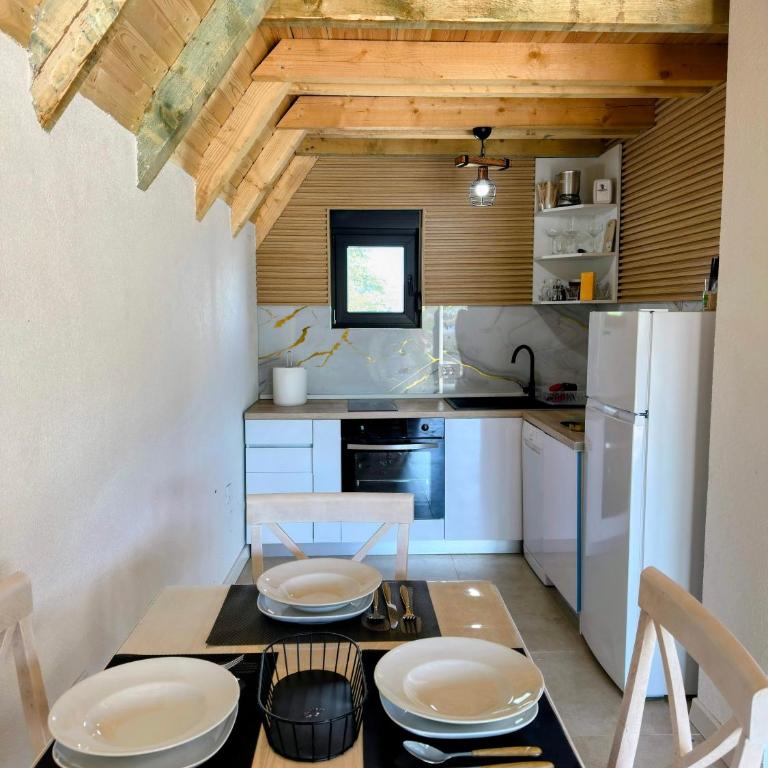 Vila Luca - One-Bedroom House - 14