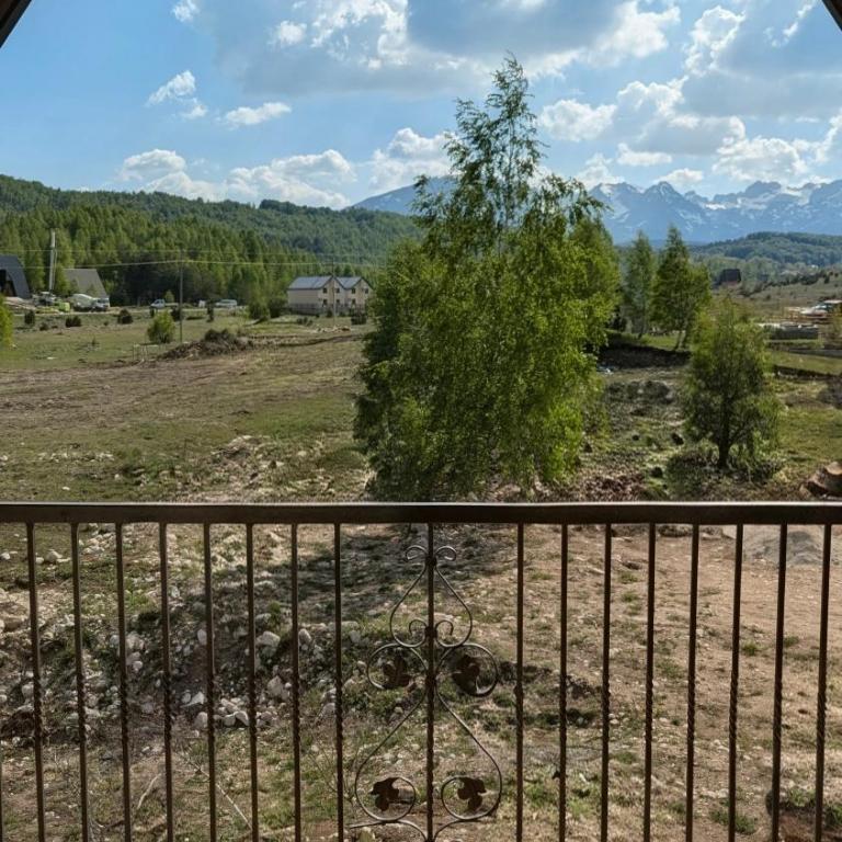 Vila Luca - One-Bedroom House - 4