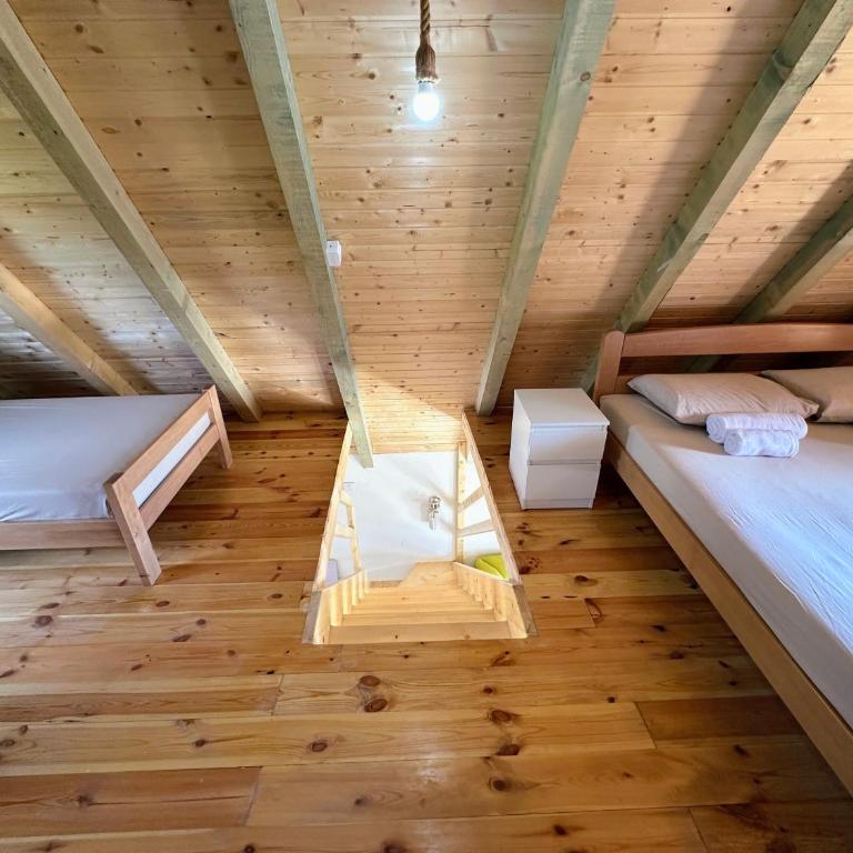 Vila Luca - One-Bedroom House - 27