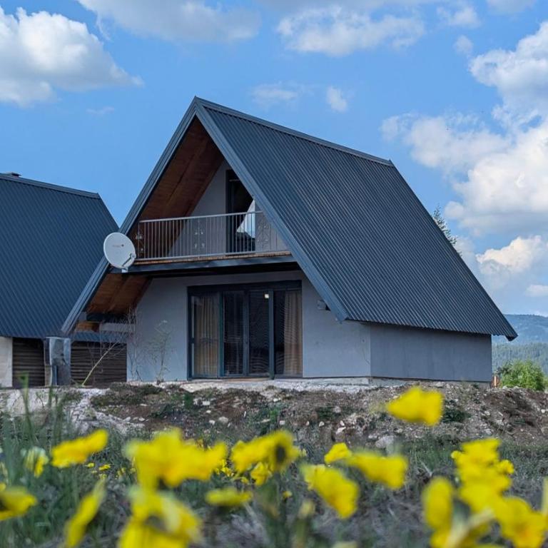 Vila Luca - One-Bedroom House - 1