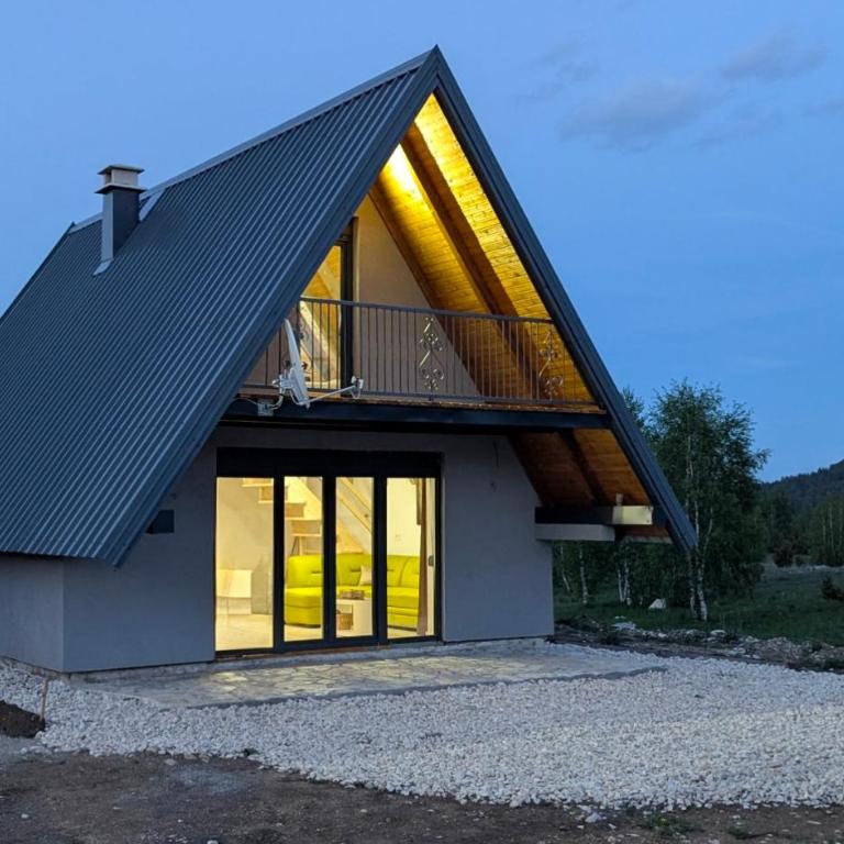 Vila Luca - One-Bedroom House - 3