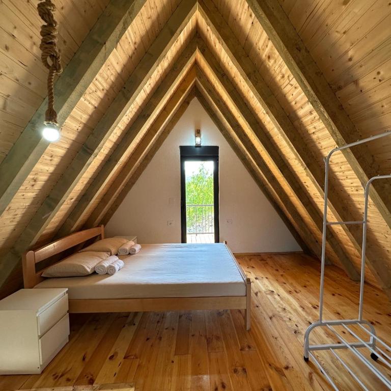 Vila Luca - One-Bedroom House - 28