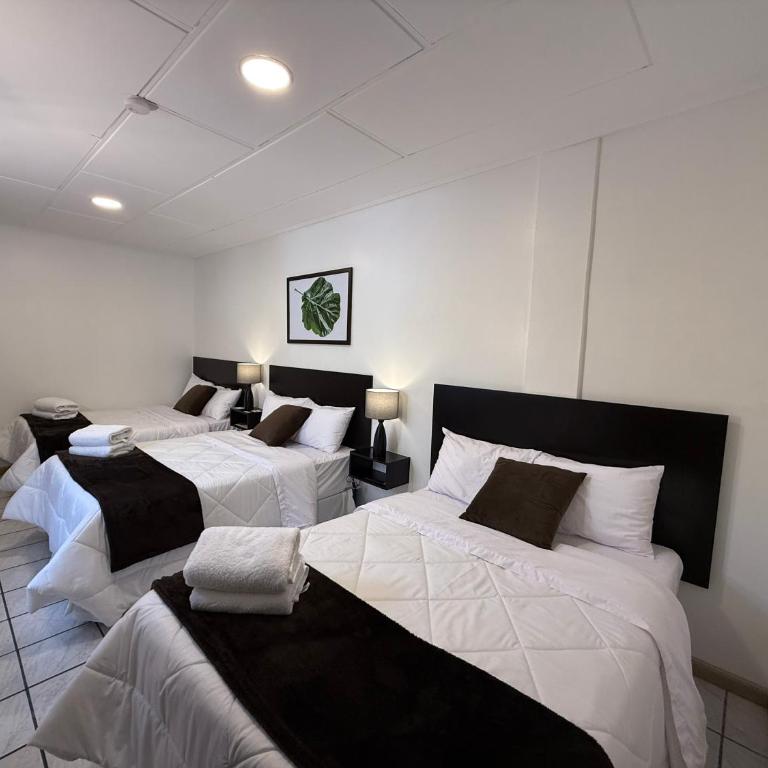 Hotel NASS del Sur - Standard Triple Room - 5