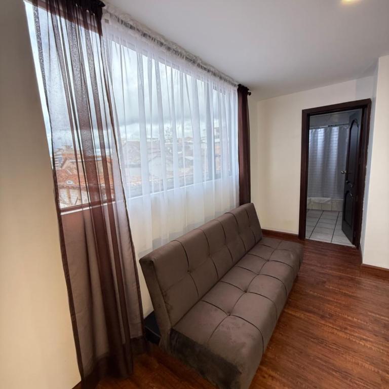 Hotel NASS del Sur - Superior Triple Room - 5