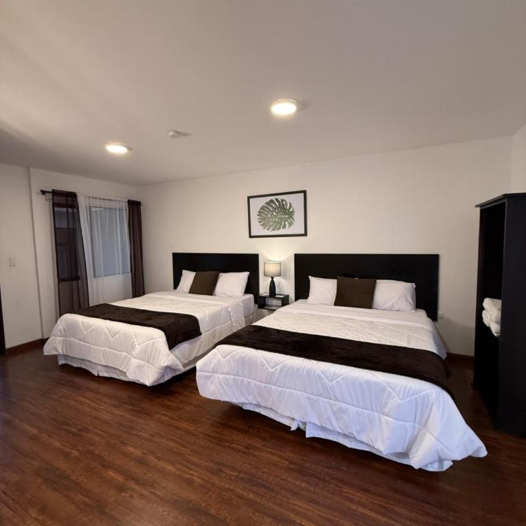Hotel NASS del Sur - Superior Triple Room - 4