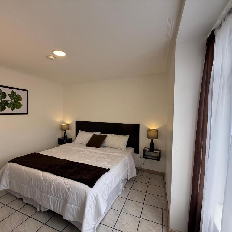 Hotel NASS del Sur - Standard Double Room - 7