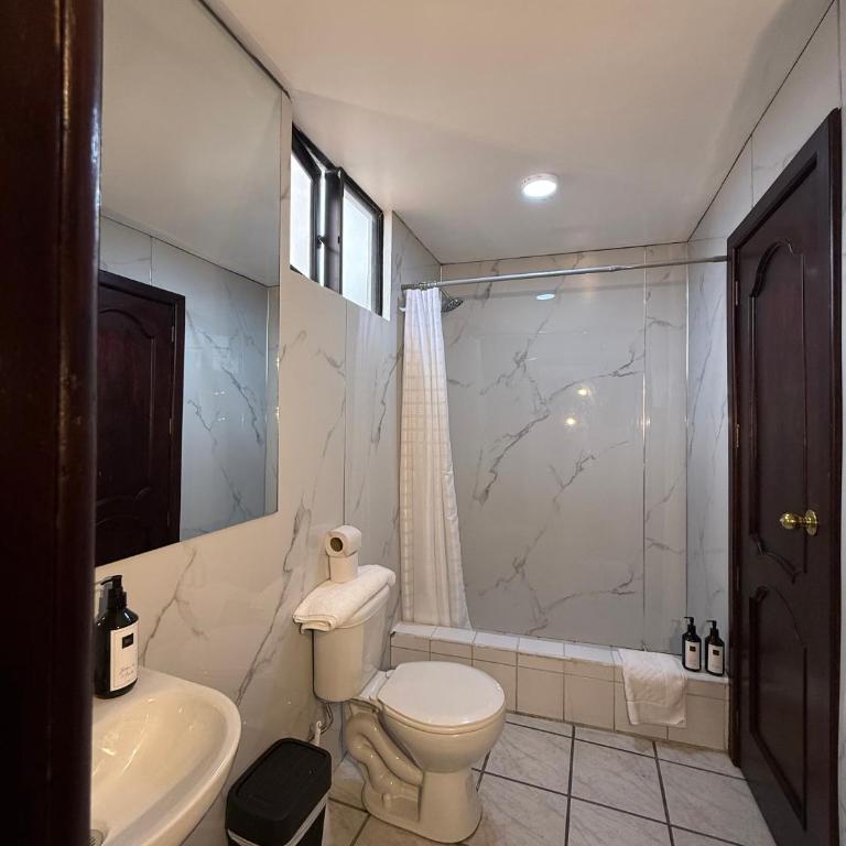 Hotel NASS del Sur - Superior Triple Room - 6
