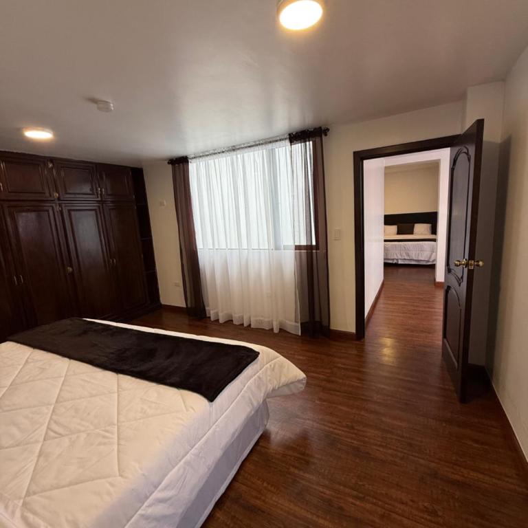 Hotel NASS del Sur - Superior Triple Room - 8