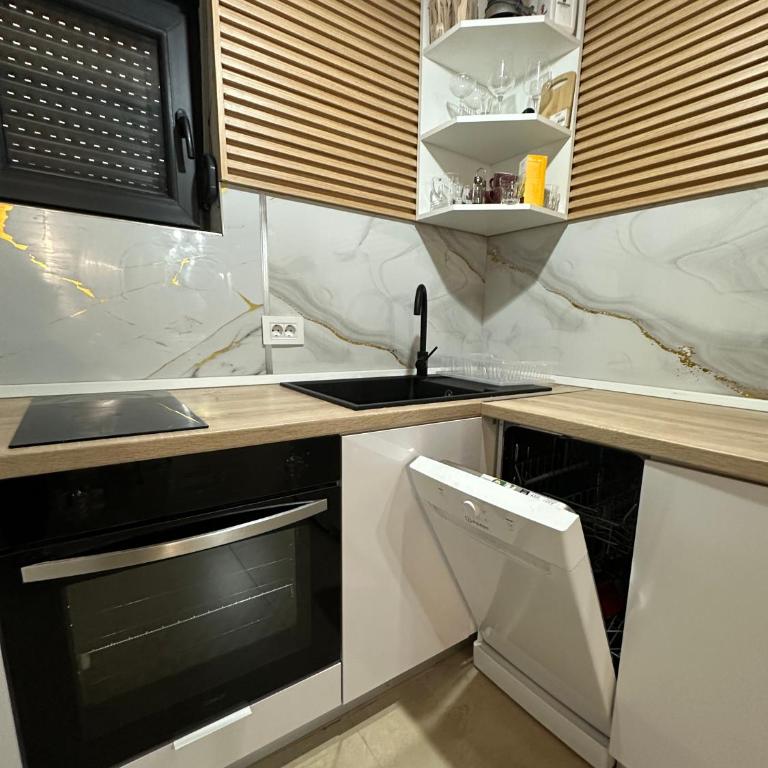 Vila Luca - One-Bedroom House - 15