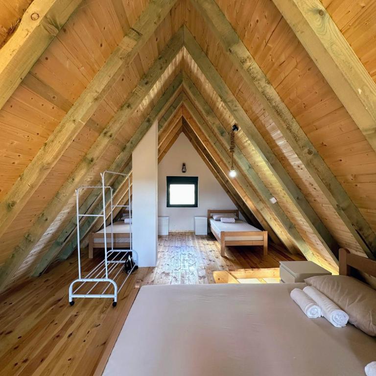 Vila Luca - One-Bedroom House - 31