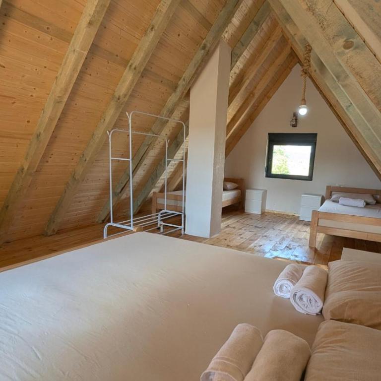 Vila Luca - One-Bedroom House - 32