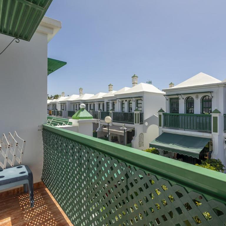 Duna Flor, sun, pool & fast Wifi - Apartment - 4