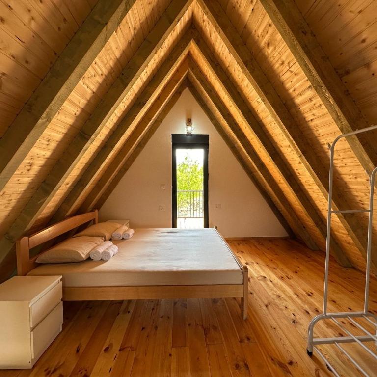 Vila Luca - One-Bedroom House - 30